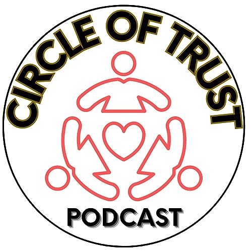 The Circle of Trust cover art