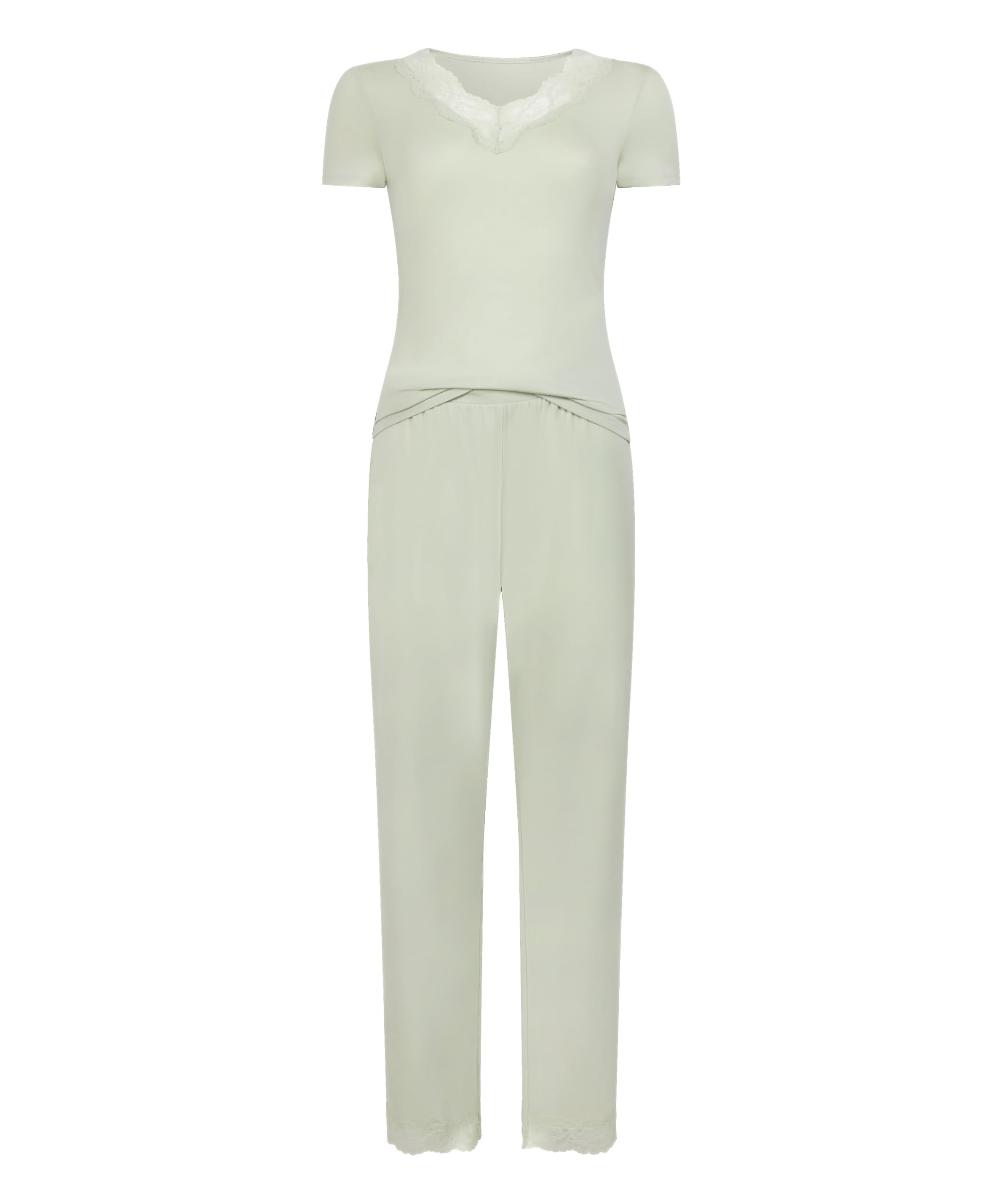 HUNKEMÖLLER Pyjamaset Nana