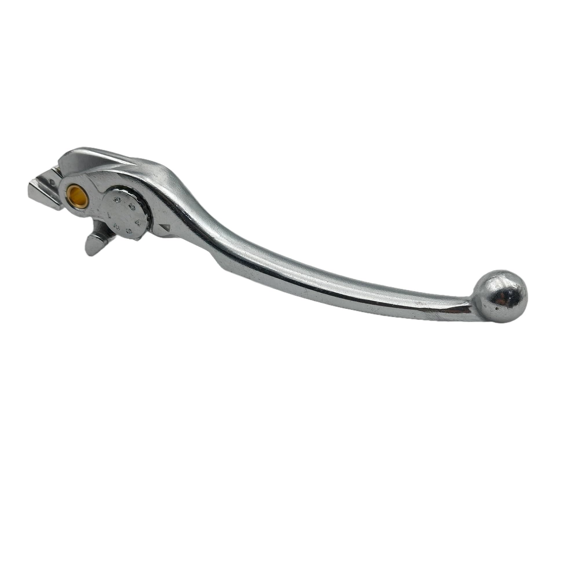 VHHDSshso Motorcycle Clutch Brake Lever Front Brake Handle and Clutch Levers Suitable for Ho&nda Cbr650R Cb650F Cb650 Xl750 Transalp 750Nc 700S 700X 750S 750X 700D