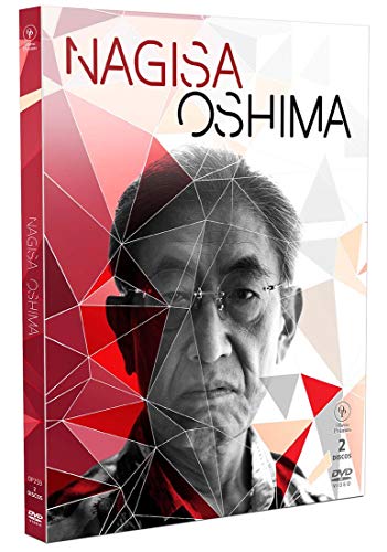 Nagisa Oshima [Digipak com 2 DVD's]