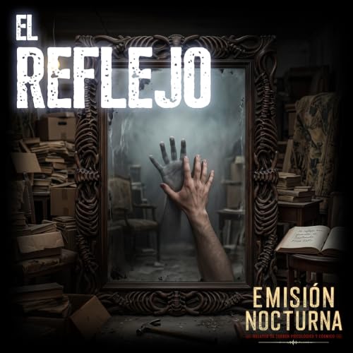 "El reflejo"👥