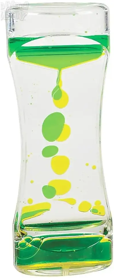 Rhode Island Novelty Temporizador de Cor Flutuante 5,75