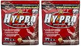 hyprolose arzneimittel Doppelpack All stars Hy-Pro 85 Beutel Doppelpack (2 x 500 g) Schoko, 1er Pack (1 x 1 kg)