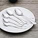 6.7 Inches Stainless Steel Spoon,Set of 6,Use for Home, Kitchen or Restaurant