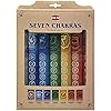 Readymade Assortment - 7 Chakras Hexa Gift Pack