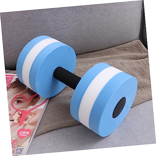 POPETPOP Swim Holding Lb Light Lip Bands Equipo Natación Barra Muñeca Azul miniatura 6