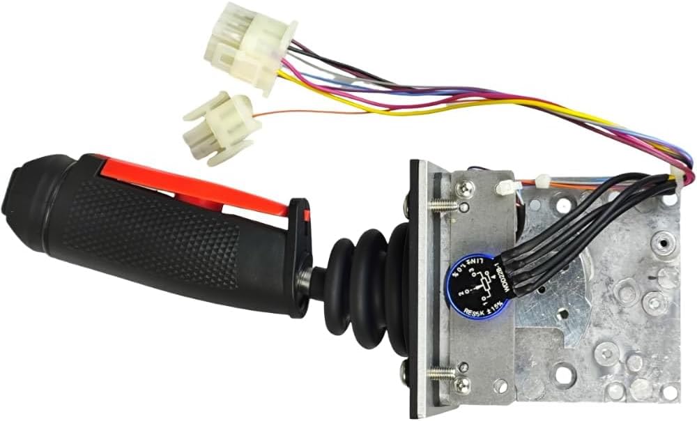 Controller for JLG 1532E2 1932E2 2032E2 2632E2 2646E2 3246E2 1600268