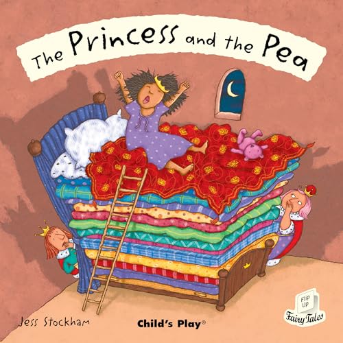 Princess and the Pea