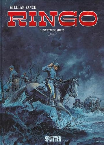 Preisvergleich Produktbild Ringo: Gesamtausgabe 2