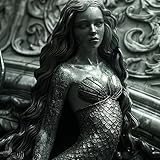  Siren\'s Forbidden Sanctum