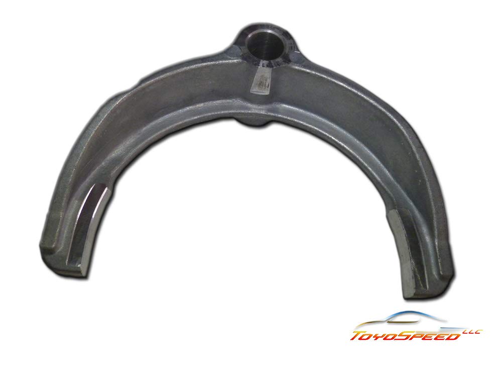 LAND CRUISER 70 92-95, LAND CRUISER VAN 90-98., Forks - Amazon Canada