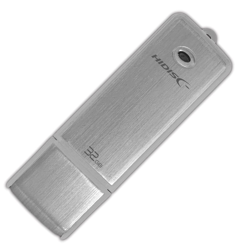 Amazon.co.jp: HIDISC USB3.2 Gen1 メモリ ロックスイッチON/OFF