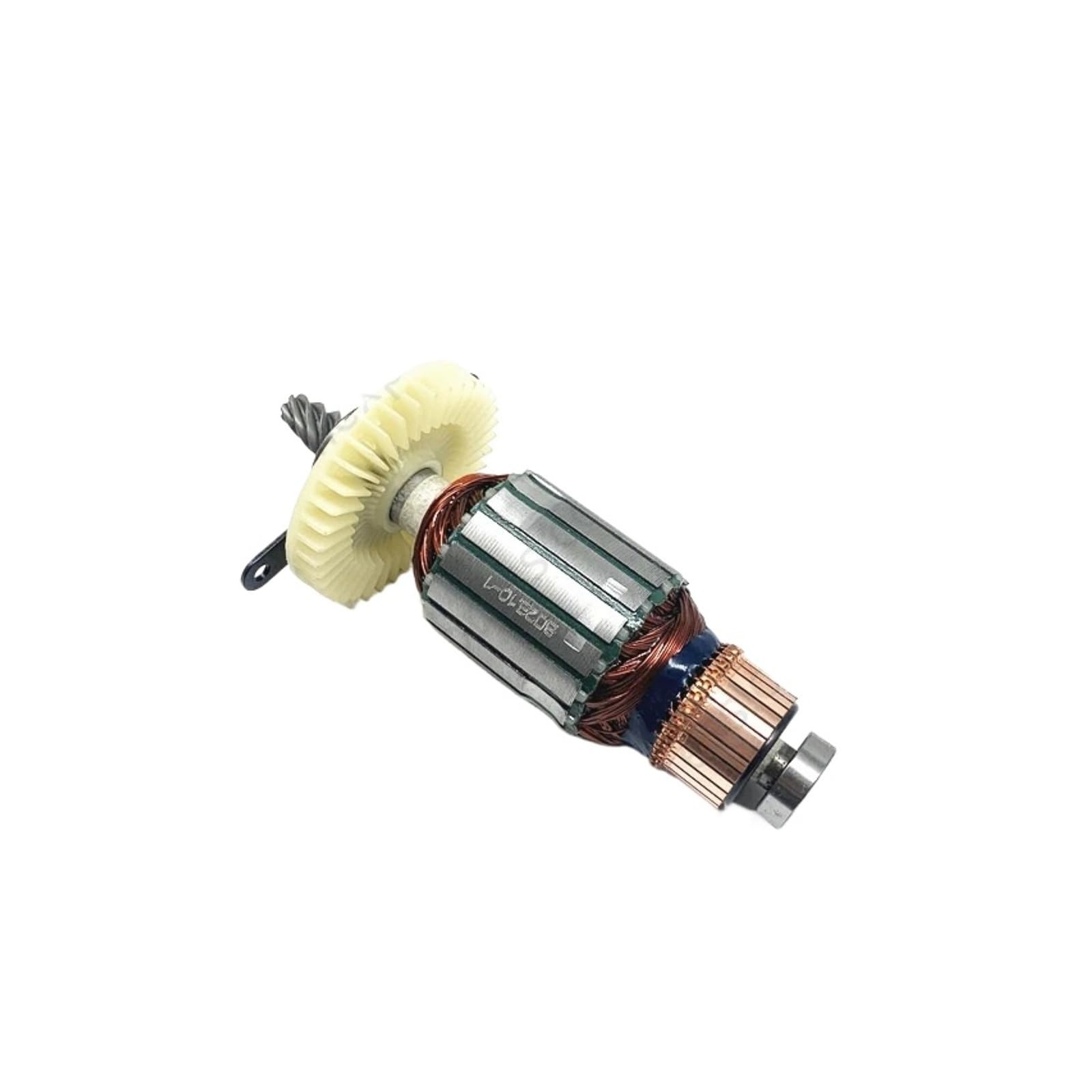 Fcoin 1Pcs Ac220-240V Armature Rotor Power Tools Cutters Replacement Parts,(Compatible For Dewalt Stanley Sm18 5170039-58)