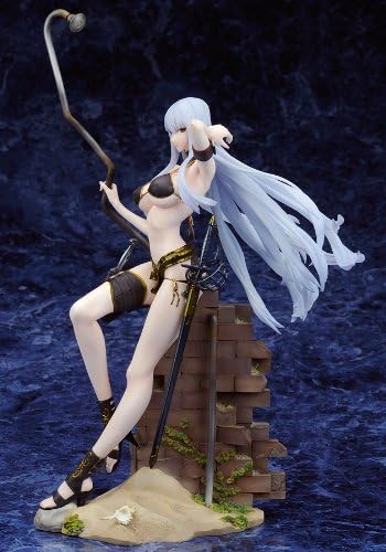 Alter Valkyria Chronicles: Selvaria Bles 1:7 Scale PVC Figure (Swimsuit Version) Statue