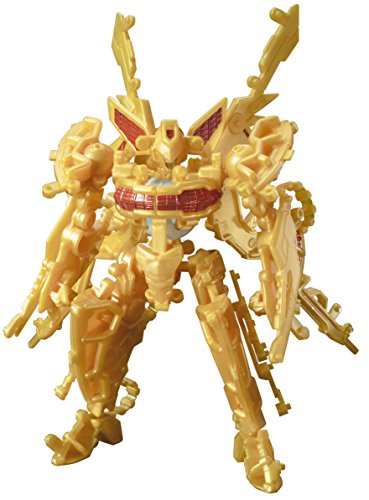Hyperdimensionally Deformed Frame Robo Gaia Frame Ver. Chimera Form Color [Import Japonais] - vue 2