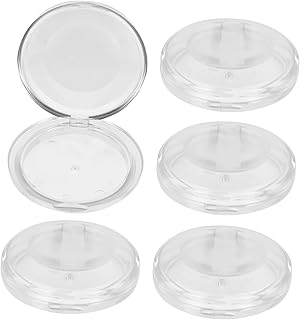 Ipetboom 5 cajas de pestañas postizas caja re...