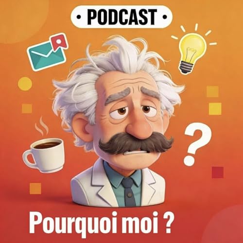 All&ocirc; ? Non mais all&ocirc; ? quoi ! Ces cr&eacute;atures d'un autre monde : les d&eacute;marcheurs t&eacute;l&eacute;phoniques &ndash; c'est l'humour du quotidien dans ce podcast