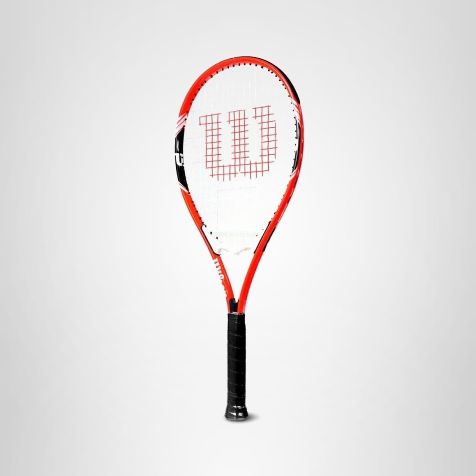 Amazon.com : Wilson Federer Adult Recreational Tennis Racket