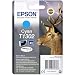 Produktbild Epson Druckerpatrone T1302 Original Cyan C13T13024012