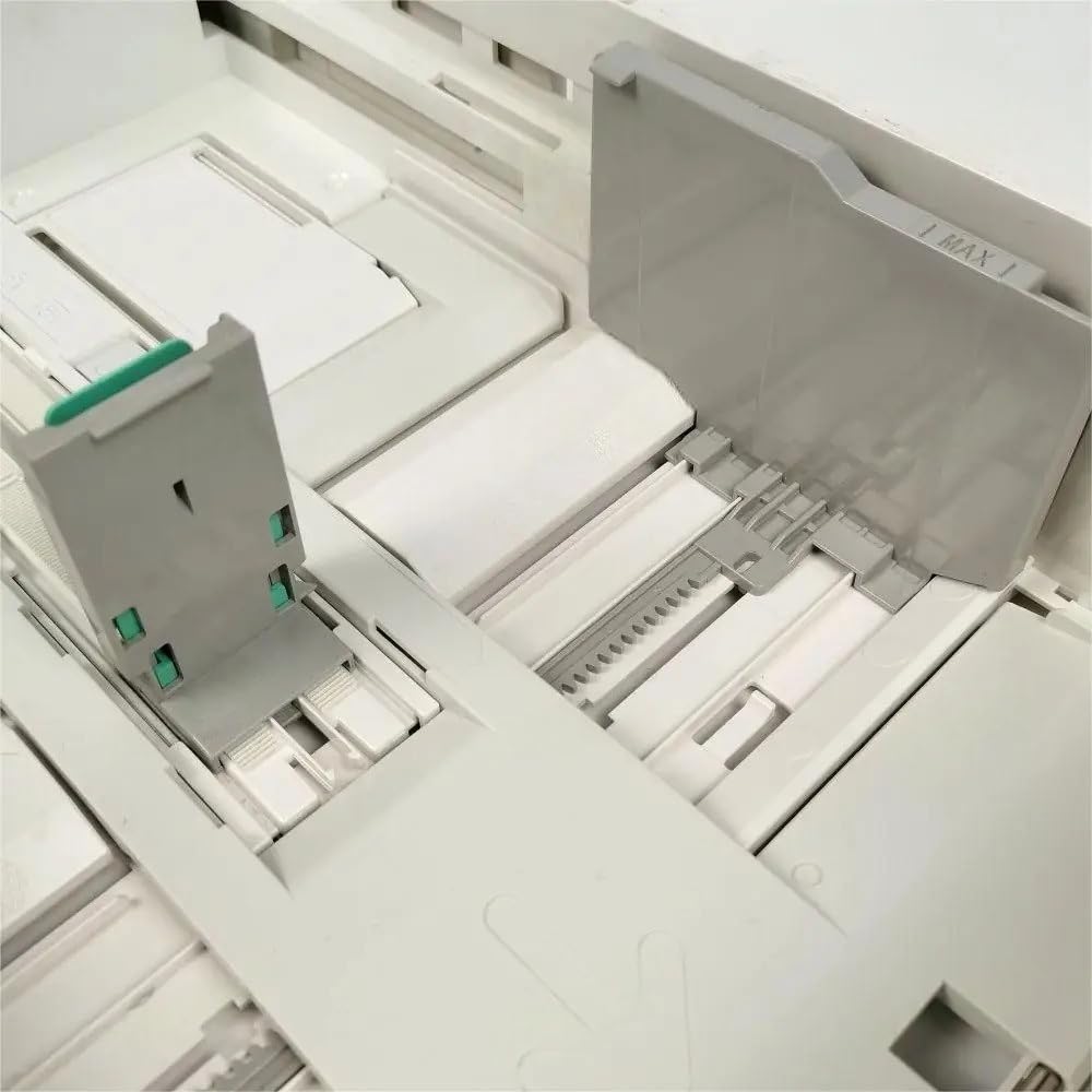 050K66497 550 Blatt Kassette Passend für Xerox Versalink C400 C405 MFP Druckerfach Ersatzteile