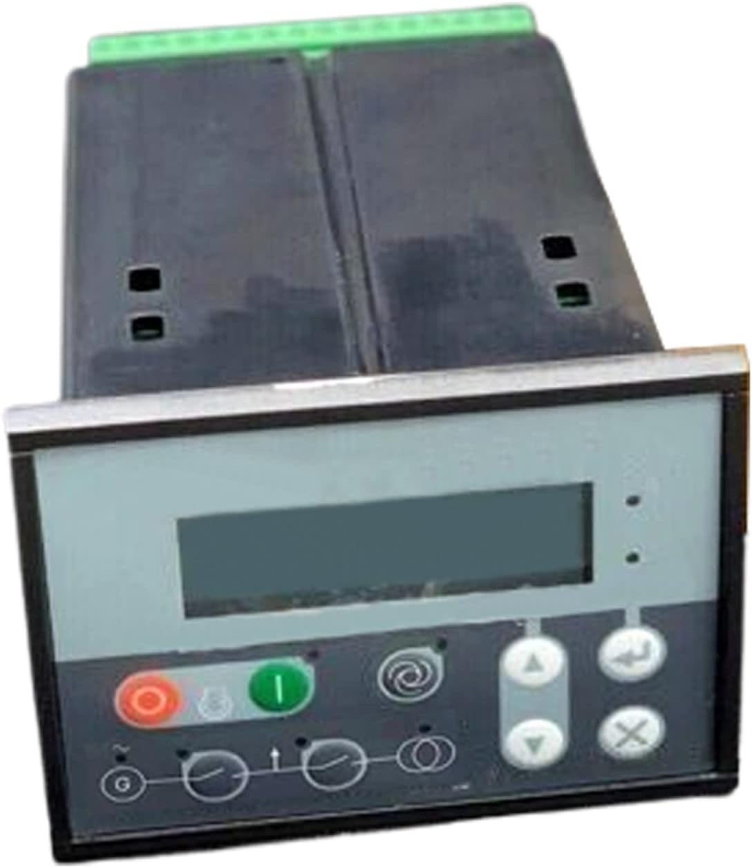 1604-9420-03 Computer Controller Panel 1604942003 QC2002 Compatible with Atlas Copco Compressor
