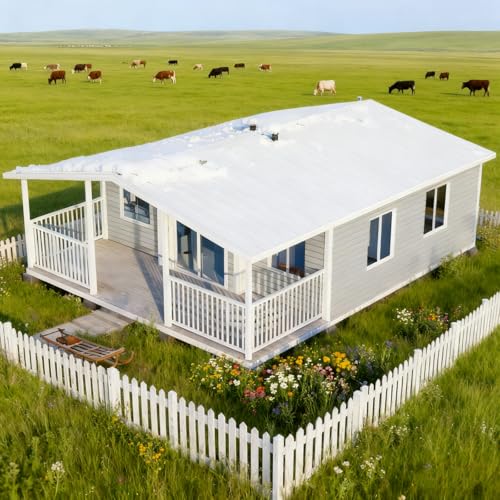 Prefab Tiny Homes for Sale - Durable Modular Tiny House