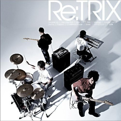 Trix (18) Re:Trix