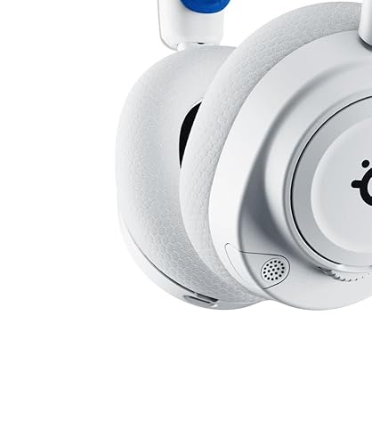 Amazon.com: SteelSeries Arctis Nova 7P Wireless Multi-Platform