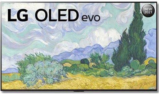 TV OLED LG OLED65G16LA