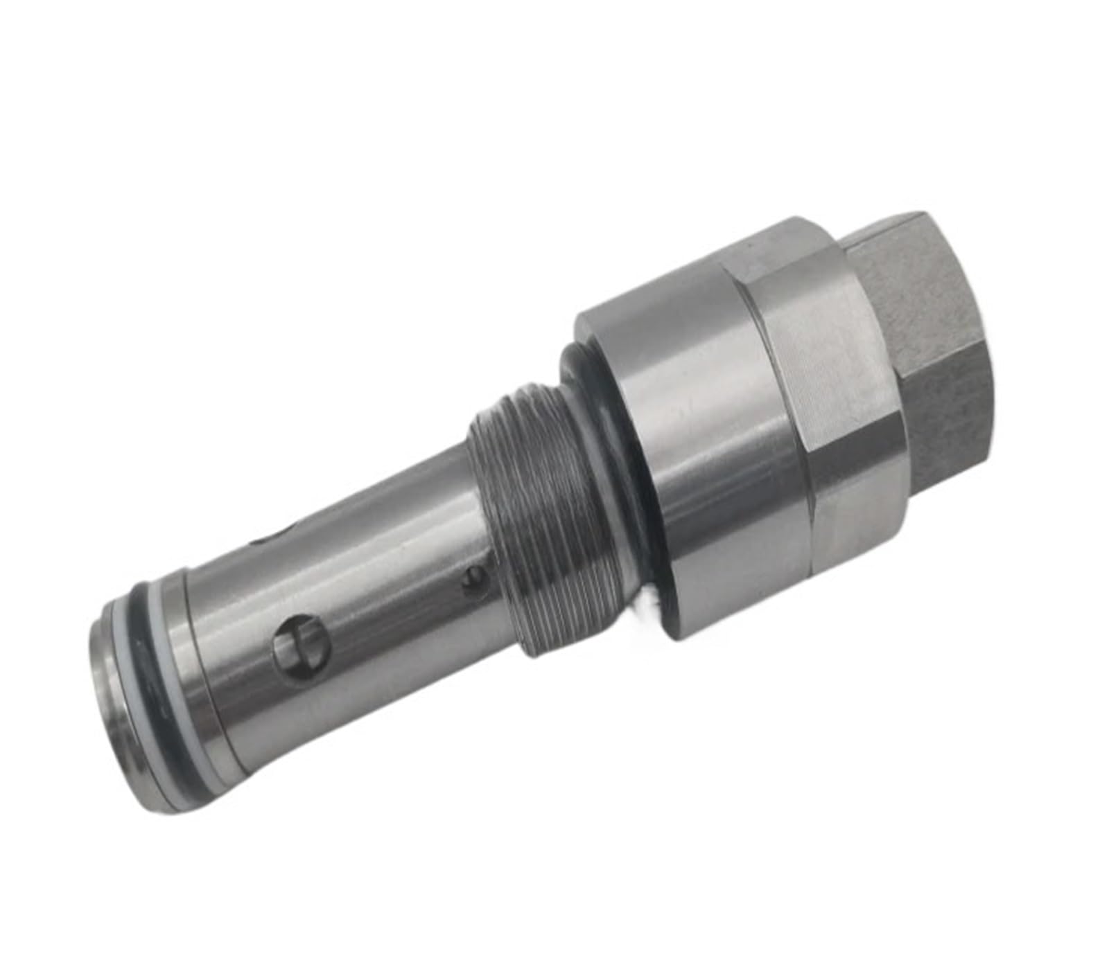 TYBOPHQJ PC60-6-7 70-8 Distributions(Rotary relief valve)