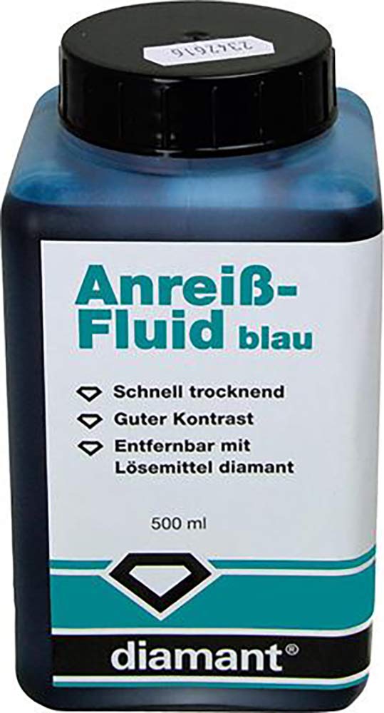 Diamant 0007648080500 – Fluido CLA