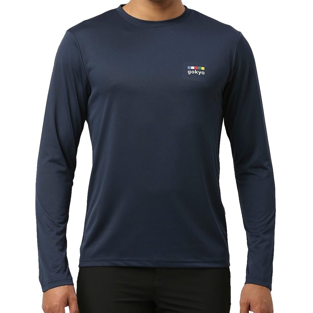 GOKYOTrekking T-Shirt - EXPLORER SERIES