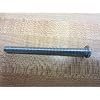 Fastenal 27714 Slotted Round Head Machine Screw RSL MS 1/4-20 X 3 (Pack of 100)