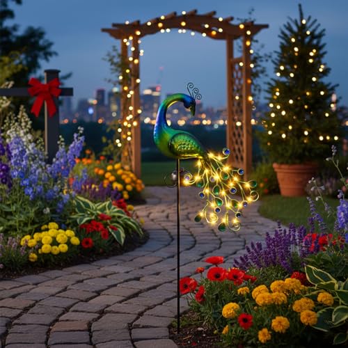 Deko für Garten und Terrasse