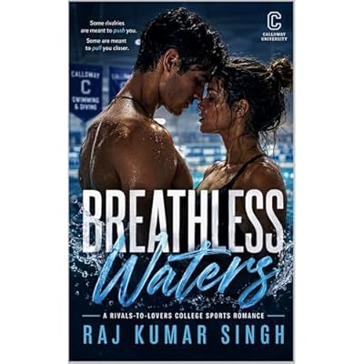 Breathless Waters