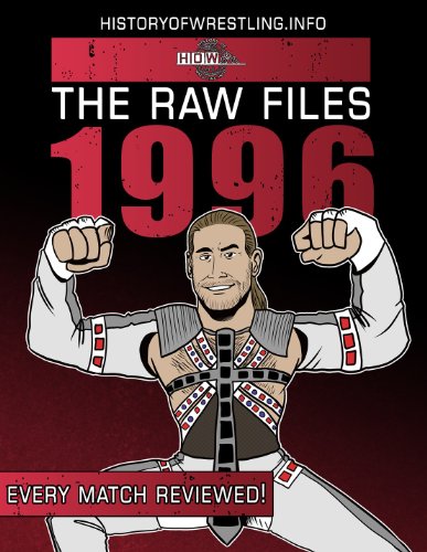 The Raw Files: 1996
