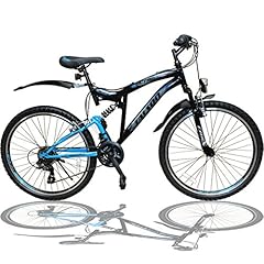 Talson 26 Zoll Mountainbike Fahrrad...