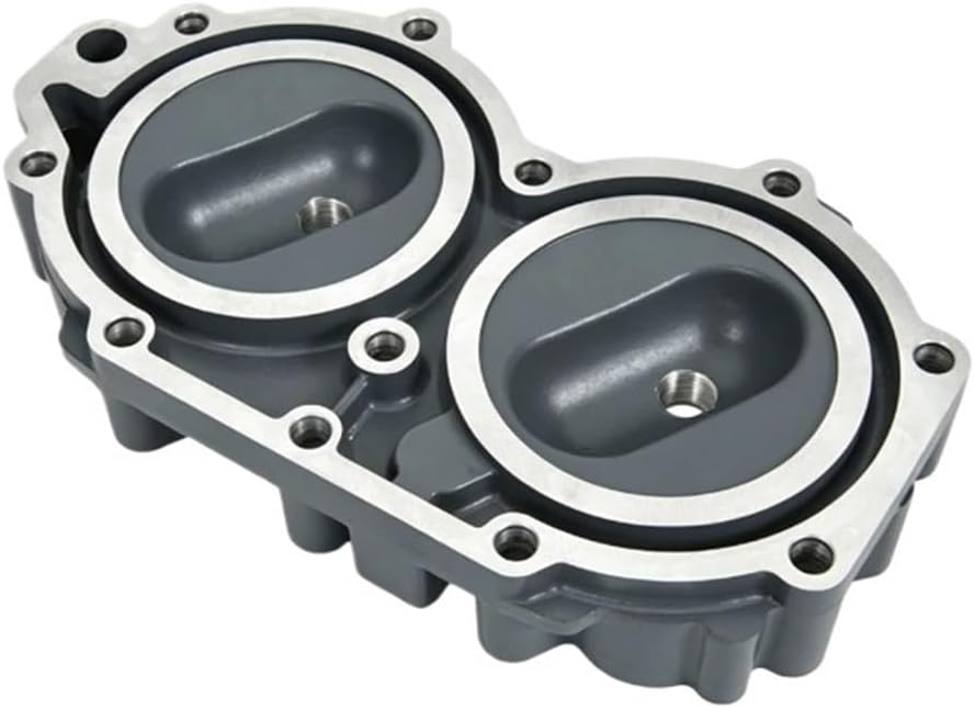Cylinder Head for Y Outboard Motor 2T 40hp 40J T36-04000002 6F5-11111