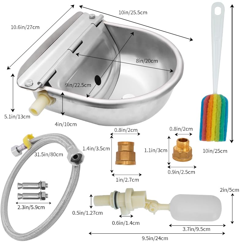 Testa Fluida Per Treppiede - Pan/Tilt Per Video E Foto | Lega Alluminio, Carico 10kg - Foto 9