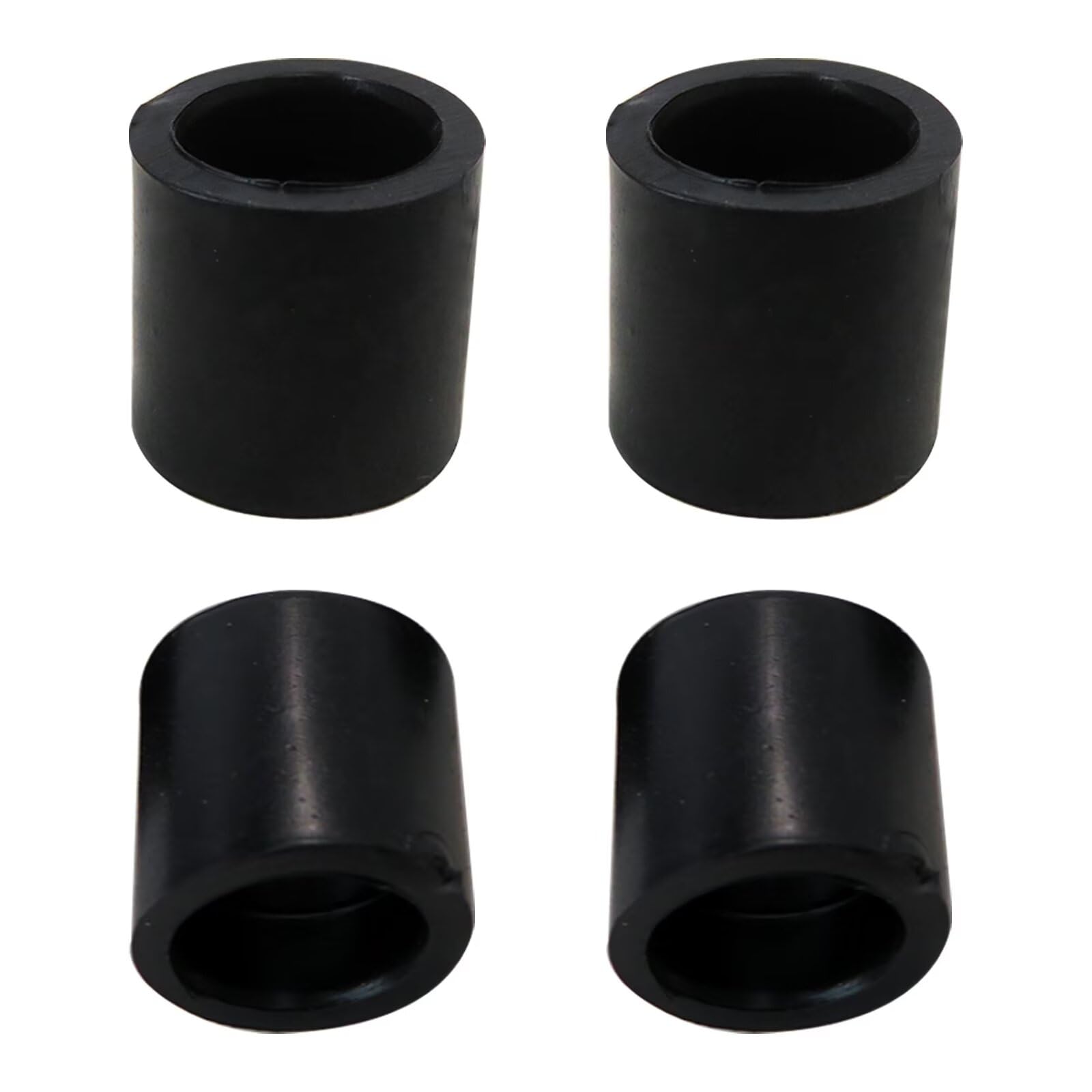 4 Packs Rubber Roller Wheel Replacement Roller Repair Kit for Cricut Maker 2/3