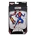Spider-Man Legends Series 6-inch Spider-Man: House of M