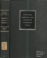 Adaptive Control Systems; B001MV0CCW Book Cover