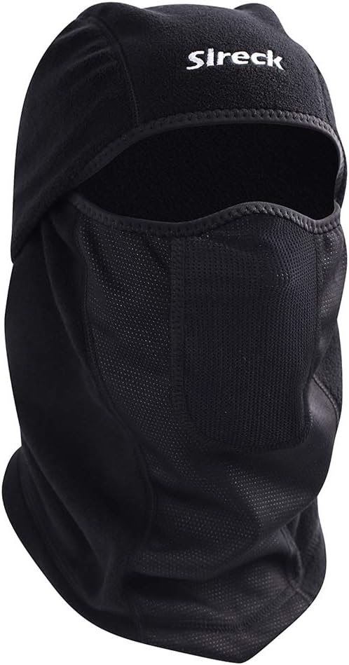 fleece balacava ski mask