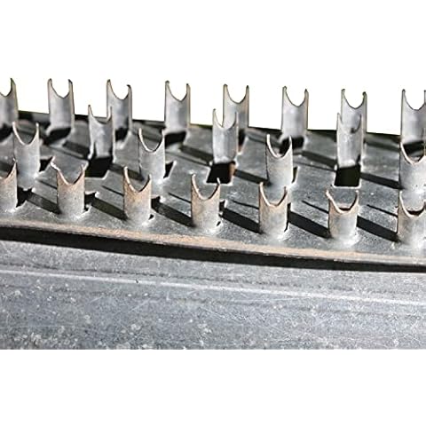 Boss Buck Shark Teeth Deterrent Strips 3 Pack Cover