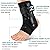 Ankle Support, Ankle Brace for Men & Women, Ankle Support Brace for Ankle Sprains, Sprained Ankle, Ankle Braces, Volleyball, Basketball, Ankle Supports for Women -L