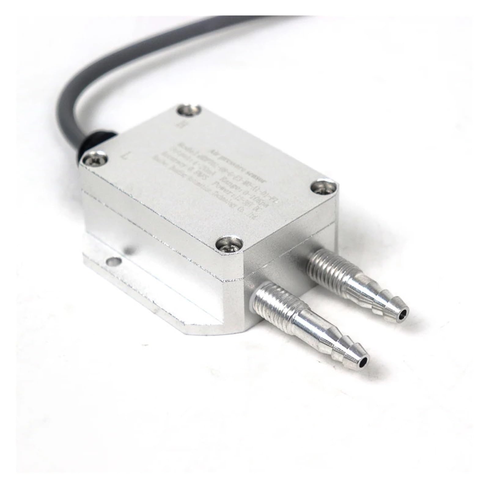 Trasmettitore di Pressione differenziale con Uscita analogica RS485 Sensore di Pressione della Caldaia(0-10v,0-10 Kpa)