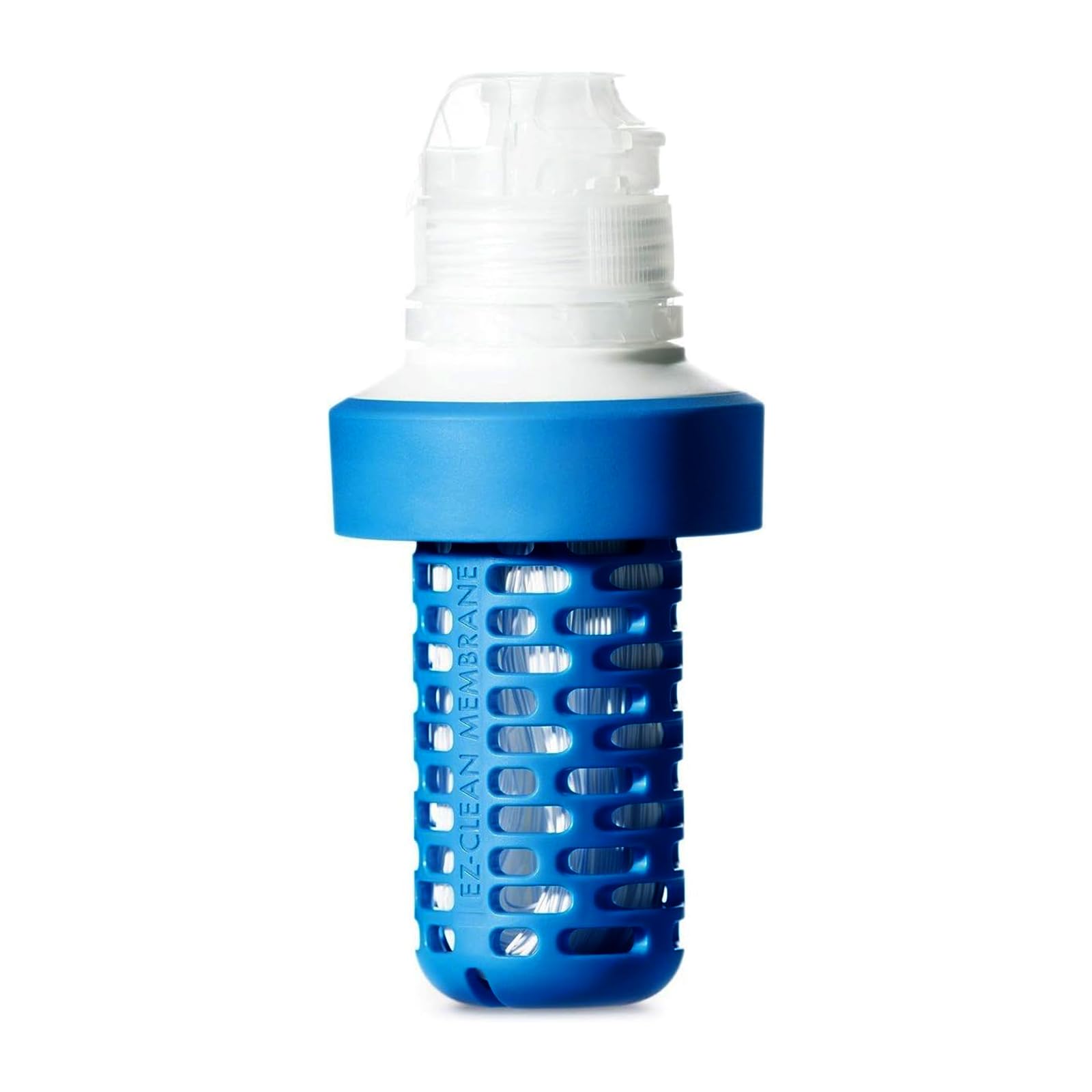 Katadyn Befree - Filtro dell'acqua, 8019641, Blue