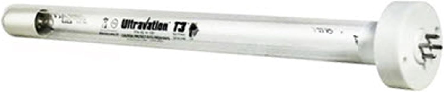 Ultravation UltraMAX T3 Replacement Lamp Assembly (12") AS-IH-1001 - Single lamp