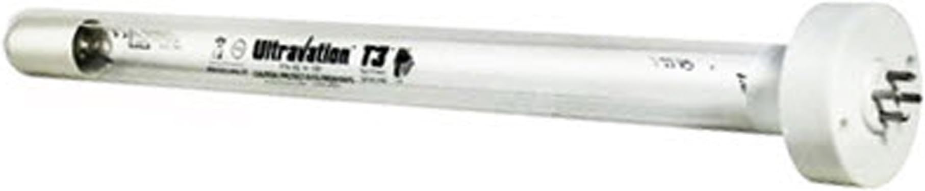 EZ-UV UMX2419-EZ-M with EZ-LIGHT-17-6P Air Purification System with Dual 17" UVC Bulbs - Made in The USA