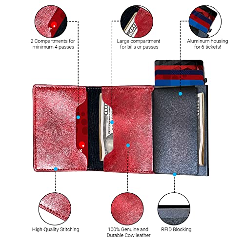 Leather wallet Slim wallet for men Wallet women Business card case Card holder wallet Smart wallet Pop up wallet Ridge wallet Rfid card holder Business card holder Card case Rfid wallet Gift cards2